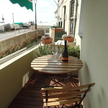Baian Casa Vacanze Boccadasse *