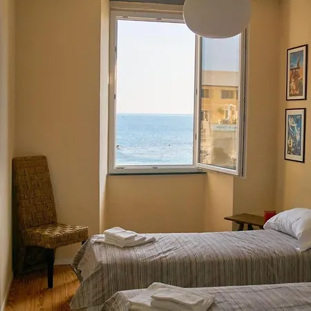 Дом отдыха Baian Casa Vacanze Boccadasse *