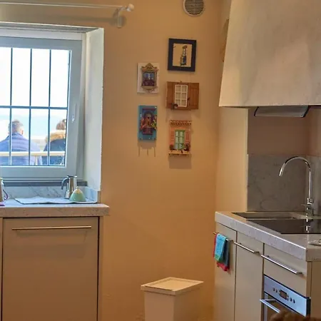 Baian Casa Vacanze Boccadasse Дом отдыха