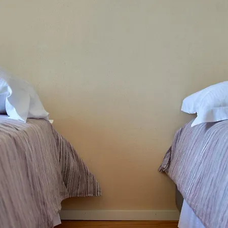 Дом отдыха Baian Casa Vacanze Boccadasse *