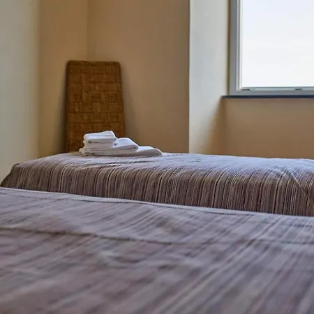 Baian Casa Vacanze Boccadasse Дом отдыха