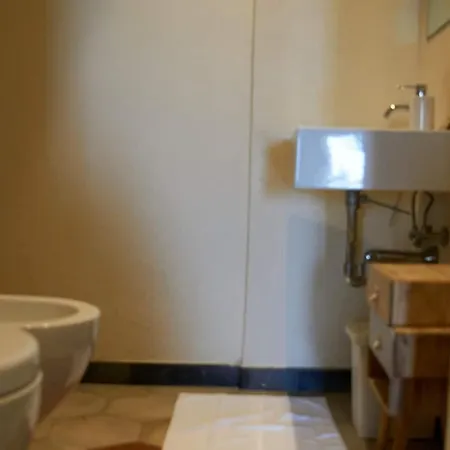 Baian Casa Vacanze Boccadasse Генуя