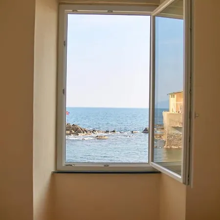 Baian Casa Vacanze Boccadasse