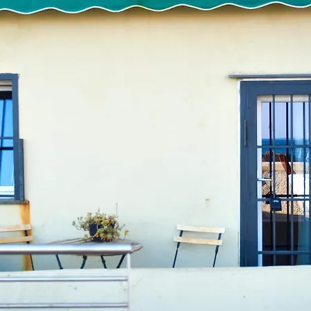 Дом отдыха Baian Casa Vacanze Boccadasse