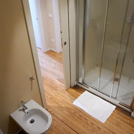 Baian Casa Vacanze Boccadasse Дом отдыха *