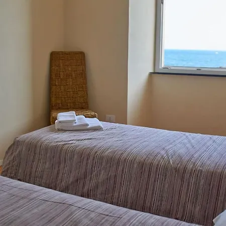 Дом отдыха Baian Casa Vacanze Boccadasse