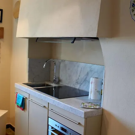 Baian Casa Vacanze Boccadasse *